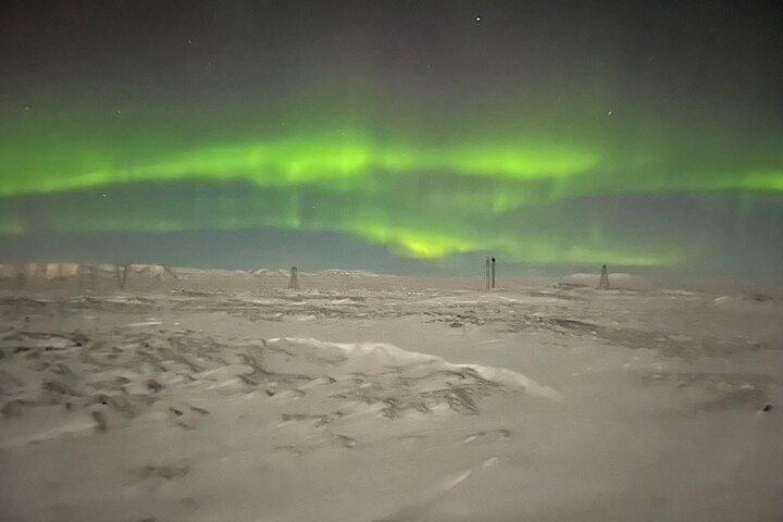 Northern Lights privétour