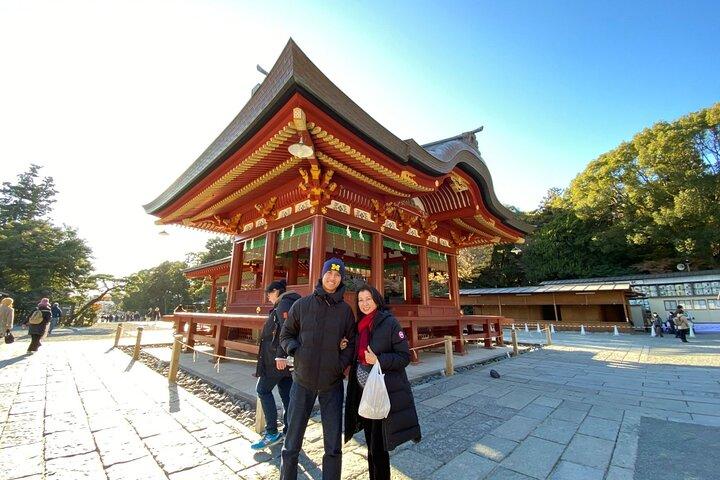 Kyoto Essentials Half Day Walking Tour with Cultural Expert