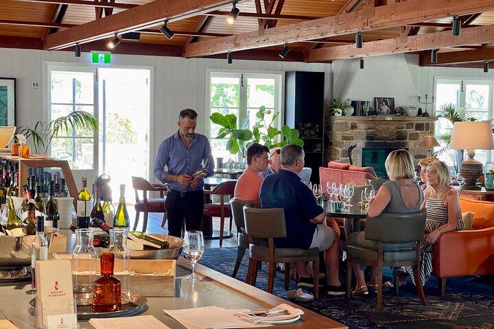Private Hunter Valley Wine Tour | Full Day Experience From Sydney