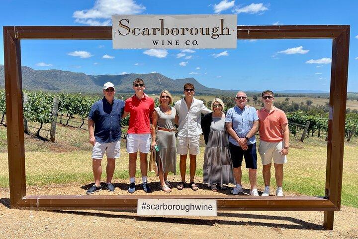 Privé wijntour door Hunter Valley | Volledige dagervaring vanuit Sydney