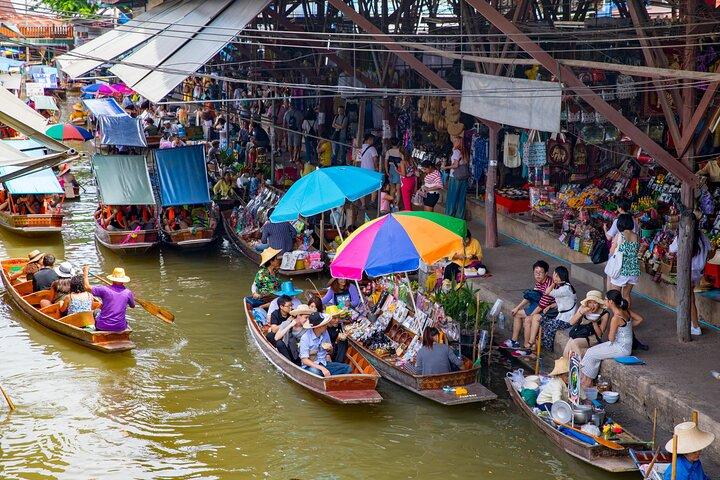 Sudeste Asiático 21 - Day Highlights Tour