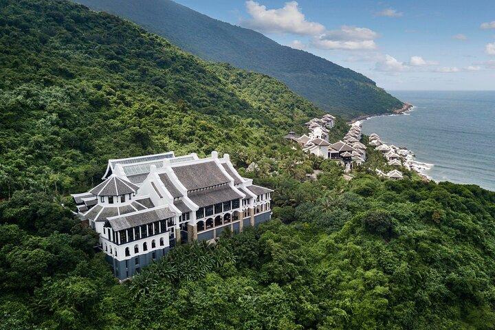 Da Nang City 1 Jour Visite privée