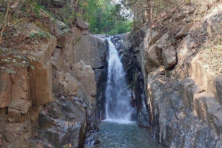 Chiang Rai Nature Escape: Hôtels proches de la Mae Kok River Trip & Hot Springs