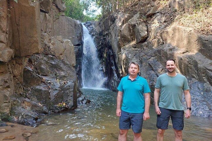 Chiang Rai Nature Escape: Hôtels proches de la Mae Kok River Trip & Hot Springs