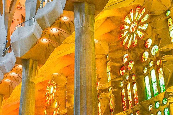 Sagrada Familia Premium Private Erfahrung