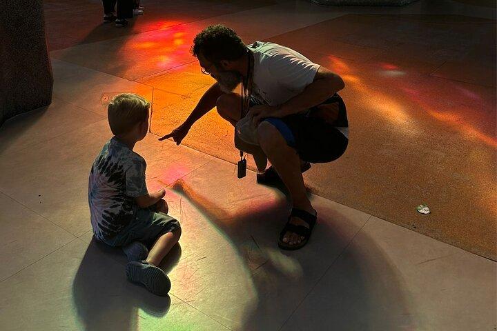 Experiencia Privada Premium Sagrada Familia