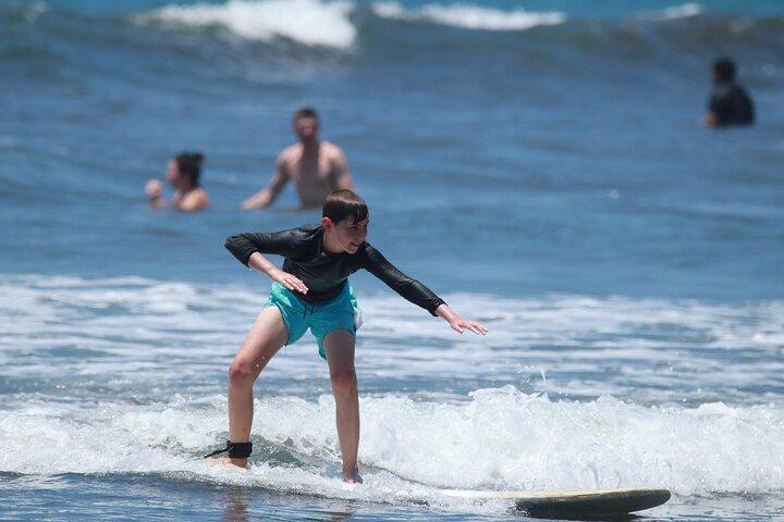 Surf Lessons