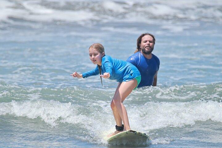 Surf Lessons