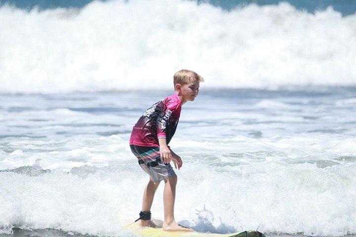 Surf Lessons