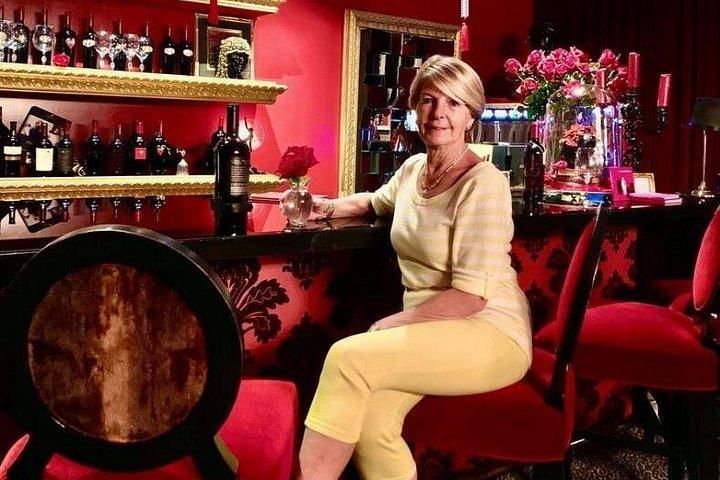 Full Day Private Napa Valley Wine Experience