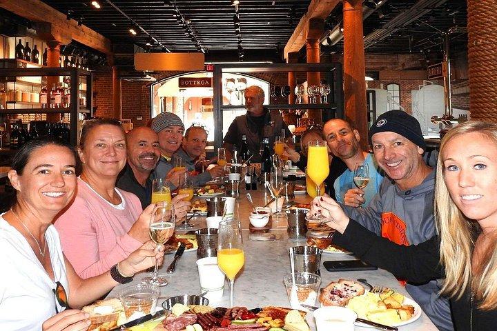 Full Day Private Napa Valley Wine Experience