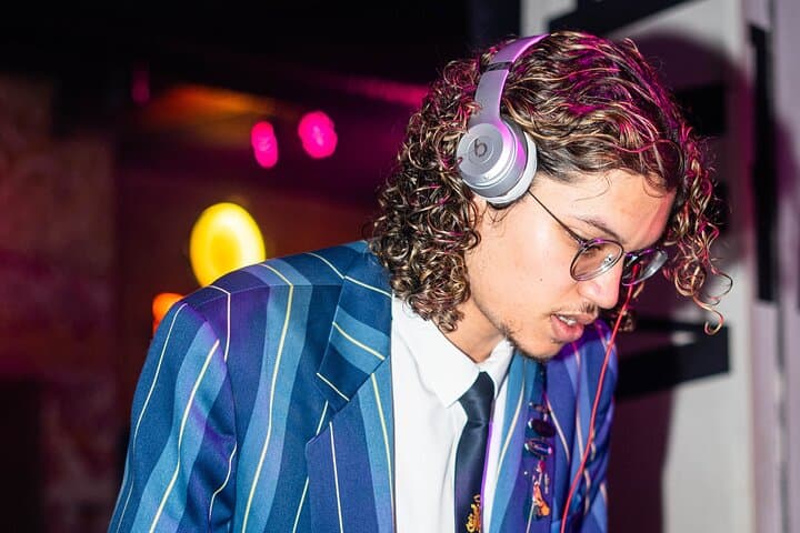 Cape Town: VIP Amapiano & Afrobeats Club-Hopping Experience