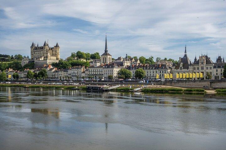 Ganztägige private Tour durch das Loiretal