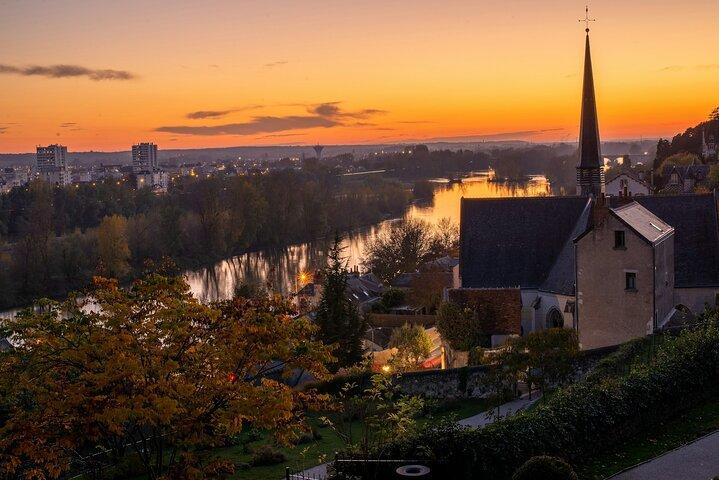 Ganztägige private Tour durch das Loiretal
