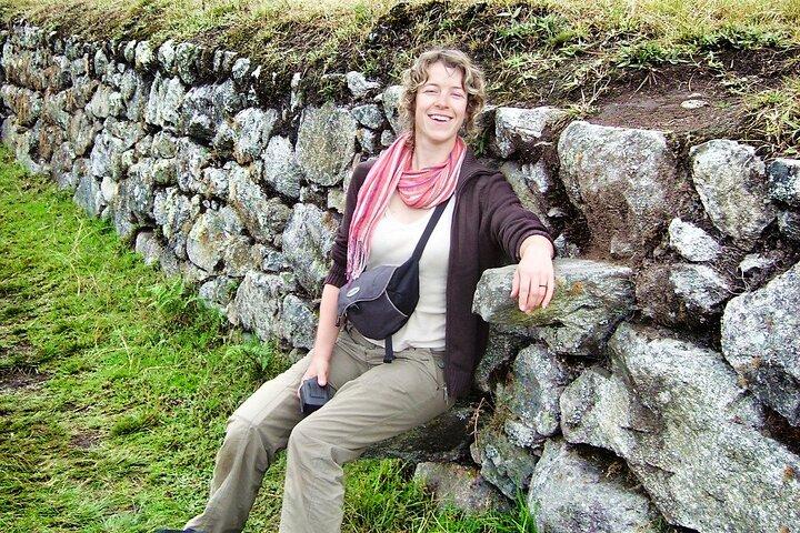 Heldagsudflugt til Machu Picchu fra Cusco