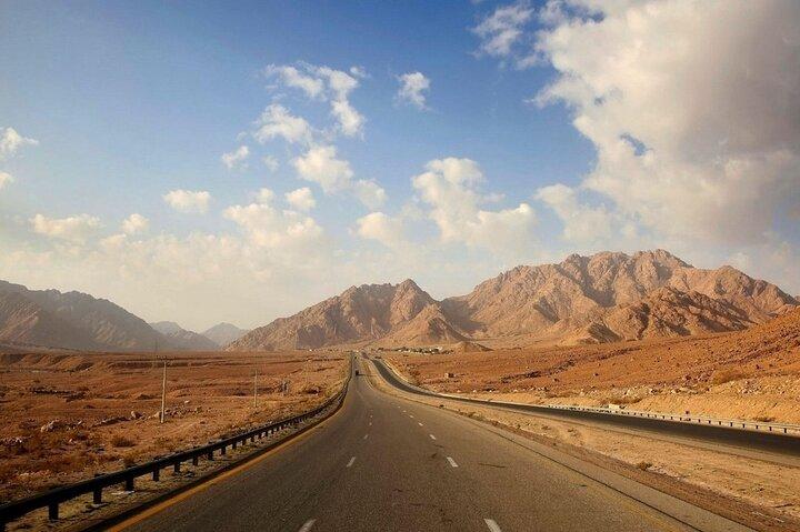 Transporte privado flexible desde Ammán a las ciudades de Jordania.
