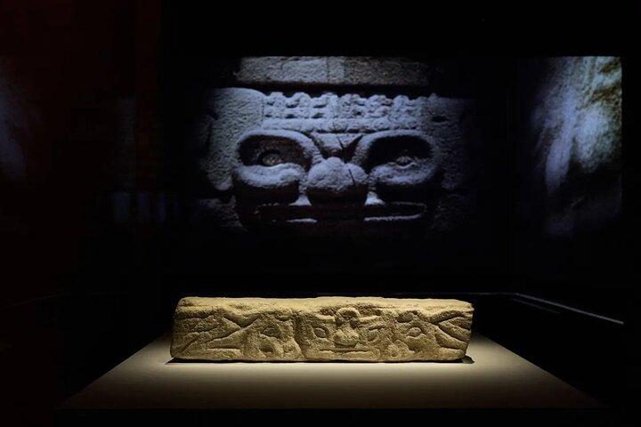 Billet til Hong Kong Palace Museum