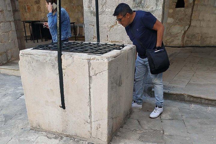 Visite privée à pied de Game of Thrones Dubrovnik