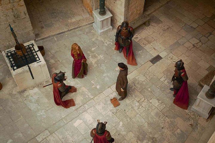 Visite privée à pied de Game of Thrones Dubrovnik