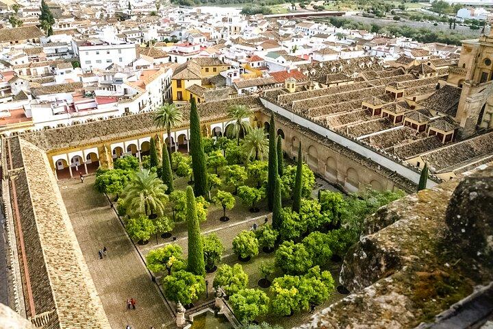 Córdoba descoberto: Passeio Autoguiado pela Cidade Velha