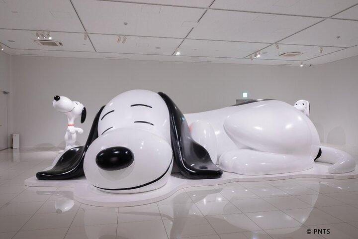 THE TOKYO PASS : Musées, jardins et attractions culturelles à Tokyo