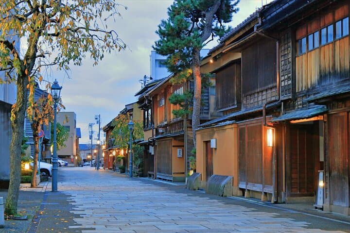 Private Shore Excursion to Kyoto from Kobe All Inclusive