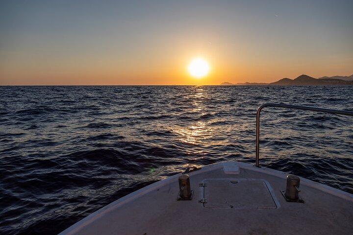 Solnedgång Panoramakryssning i Dubrovnik