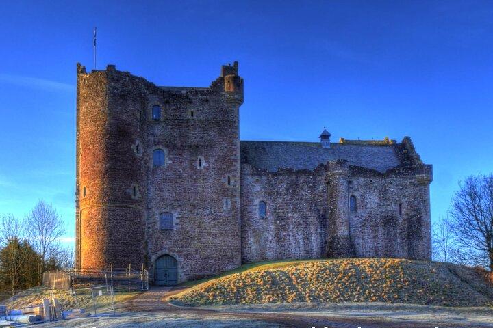 Tour per piccoli gruppi di Game of Thrones e Outlander da Edimburgo