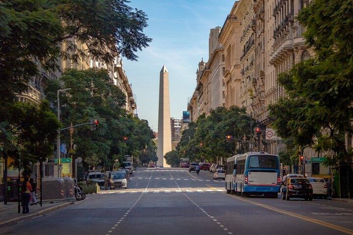5 - Journée Buenos Aires Aventures