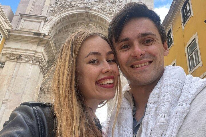 Lisbon Secrets of the Freemasons : 探検ゲームとツアー