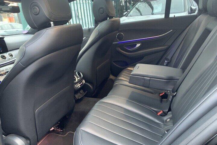 Private Transfer Service in Paris – Select Your Route