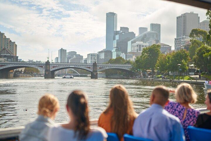 Crucero por la ciudad