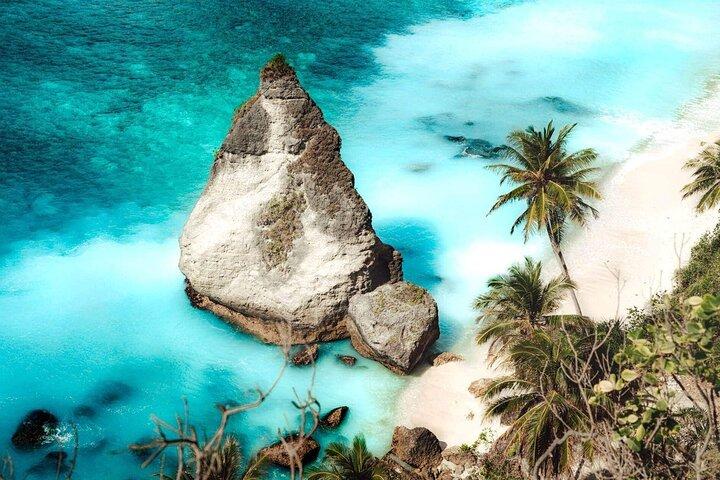 Nusa Penida Tour: Kelingking Beach, Tree House & Diamond Beach