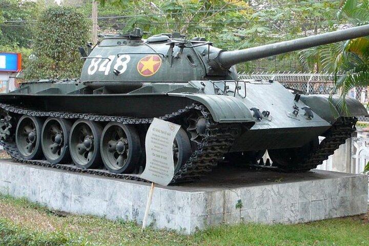 Ho-Chi-Minh-Minh-Stadtrundfahrt