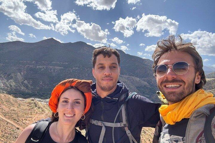 Hoteller i nærheden af Atlas Mountains Hike & Family Cooking Class