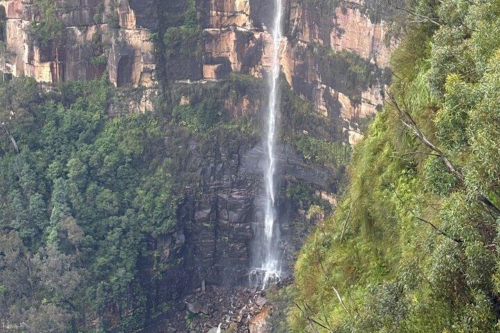 Blue Mountains Day Tours W Mondo panoramico e pranzo