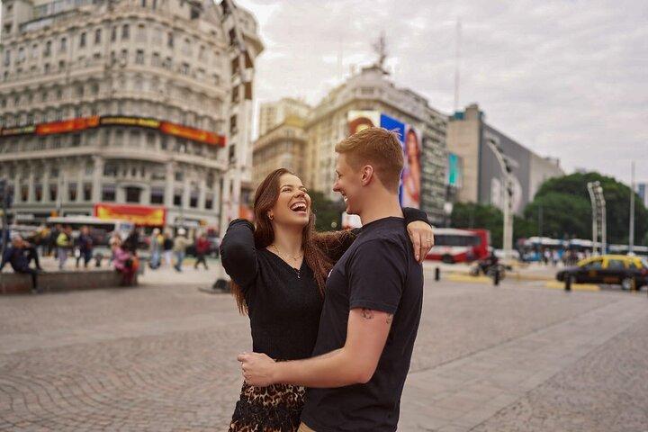 6 jours Buenos Aires