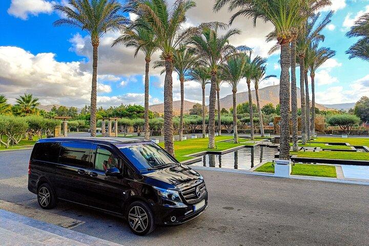 Transfer Von,Nach Heraklion Flughafen & Hafen Nach,Von AGIOS NIKOLAOS