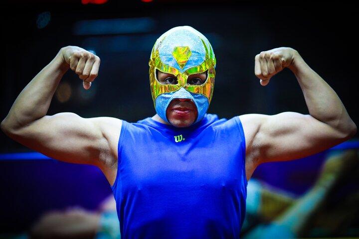 Wrestling-Fieber und Tacos am Samstagabend