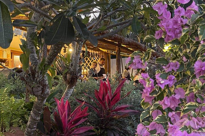 Koh Samui Jungle Kitchen - Evening Cooking Class (max 8 guests)
