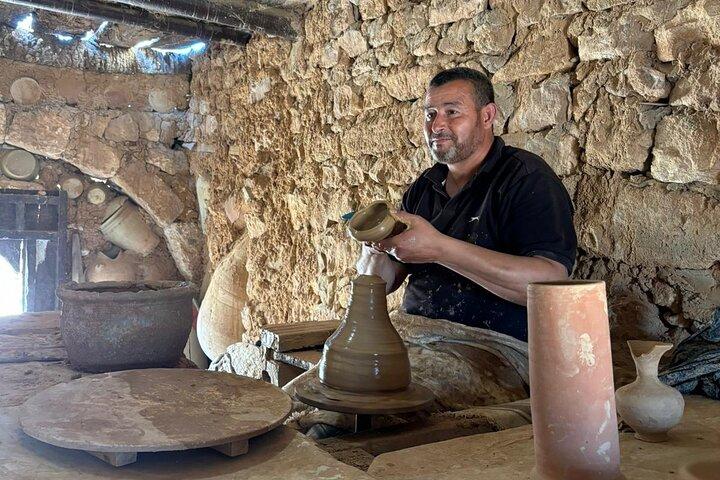 Det bedste af Djerba: Kulturelle juveler og traditioner i hjertet af øen