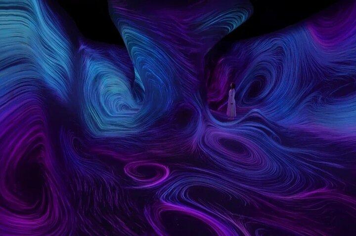 TeamLab Phenomena Abu Dhabi Tickets