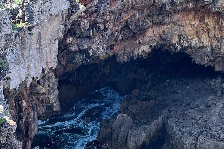 Tour privado a Sintra y Cascais con guía local