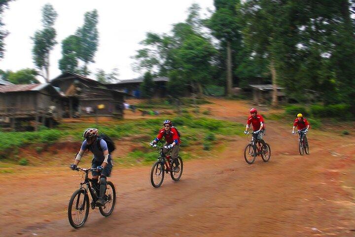 Hoteller i nærheden af Chiang Mai Hike & Downhill Bike Adventure