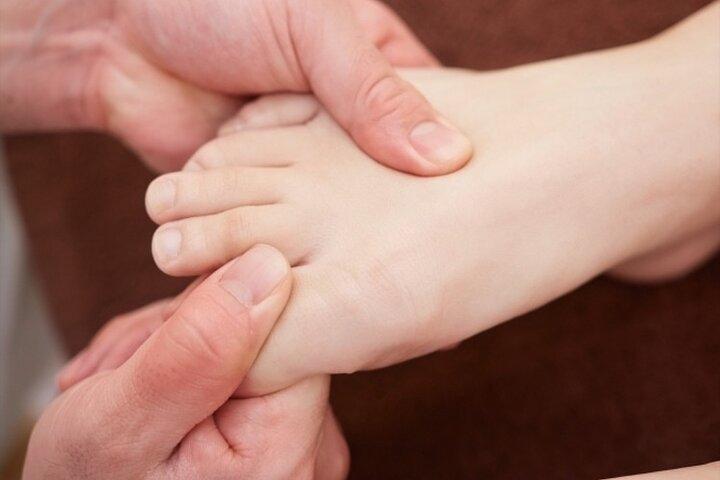 Experiência de massagem japonesa autêntica