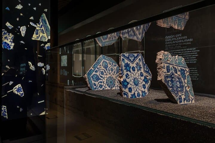 Istanbul: The Water City Few Know — Cisterns, Aqueducts & Hammam