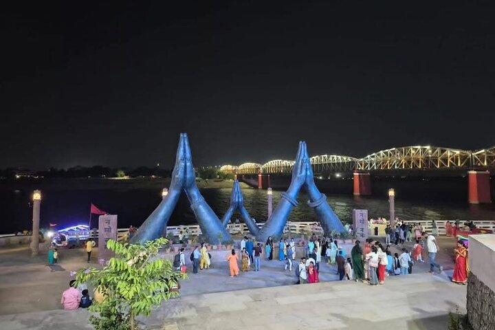 Excursion en soirée à Varanasi avec Holy Kashi Expeditions