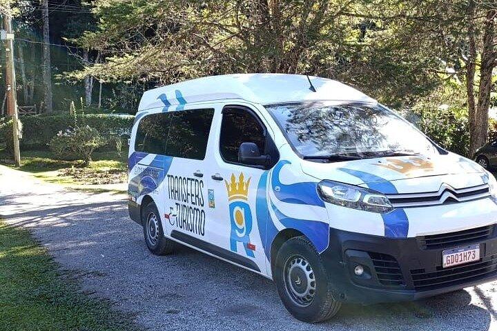 Trasferimenti Rio X Buzios