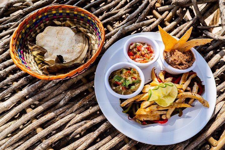Cozumel: VIP Access Pass at KUZÁ Beach & Adventure Park