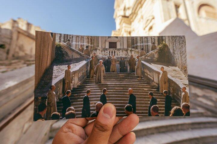 Dubrovnik : Game of Thrones Tour & Lokrum Insel Option